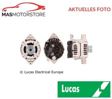 LICHTMASCHINE GENERATOR LUCAS