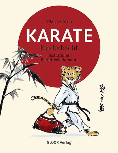 KARATE