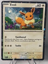 Evoli (Eevee) 043/SVP Promo