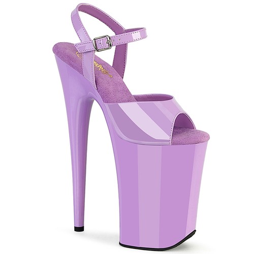 Infinity 909 pleaser - pleaser, hohe