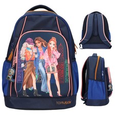 TOPModel Schulrucksack CITY