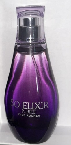 Elixir purple yves - so,