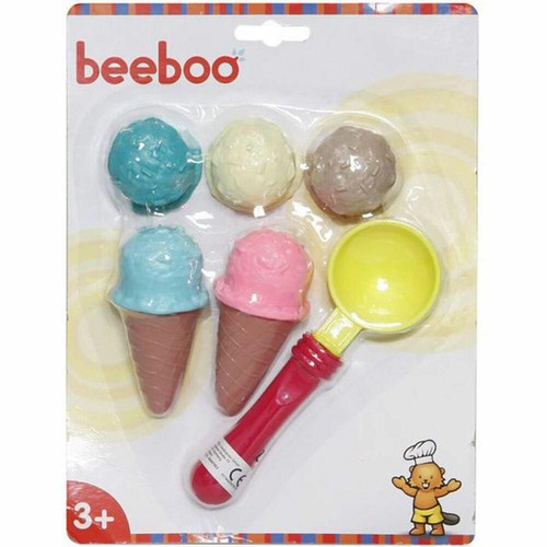 Beeboo kitchen eiscreme - beeboo,