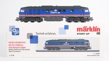 Märklin H0 36430 Diesellok BR