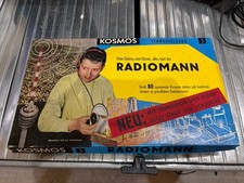 Kosmos Radiomann