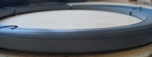 Lfm verpackungsstahlband - 10,