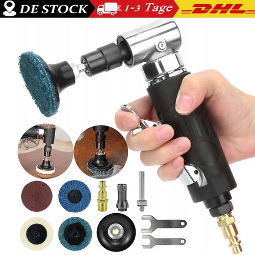 Druckluft stabschleifer - druckluft,