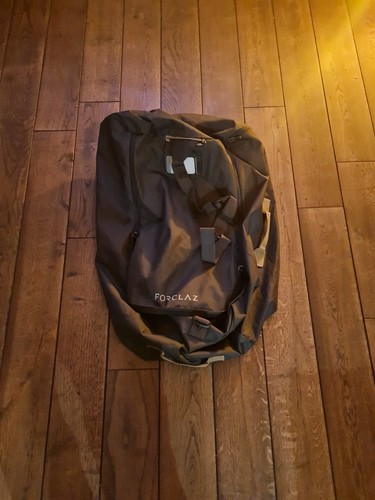 Forclaz rucksacktasche zum - forclaz,