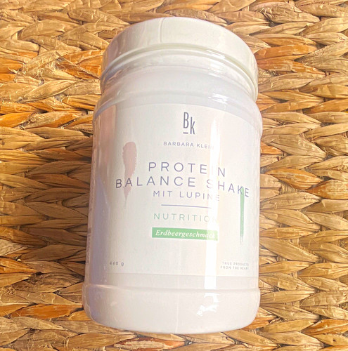 Barbara klein protein - barbara,