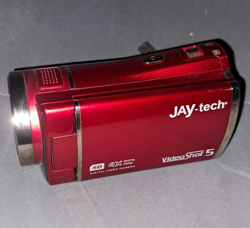 Jay tech videoshot - jay-tech,