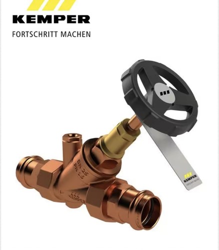 Kemper weser - kemper,