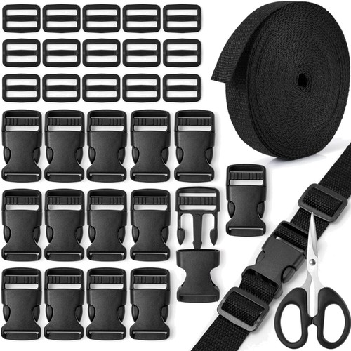Gurtband set nylon - gurtband,