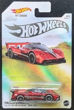 Hot wheels rlc elite 64 - hot,