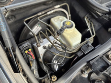 6759045 / 6759047 ABS Block Pumpe Hydraulikblock Steuergerät für BMW 3er E46 DSC