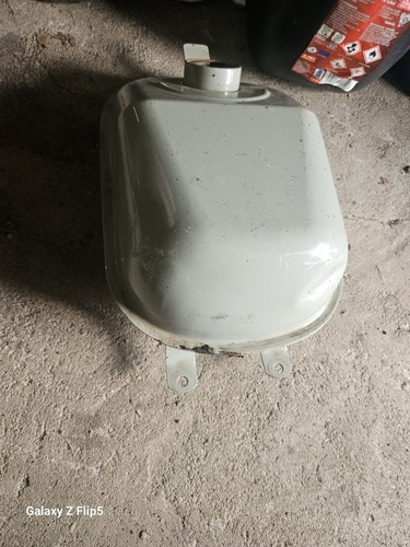 Tank simson schwalbe kr - -, /schwalbe