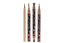 Le Crayon a Andre Münz