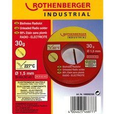 Rothenberger Bleifreies