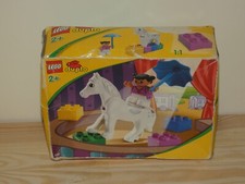 Lego duplo zirkus prinzessin - lego,