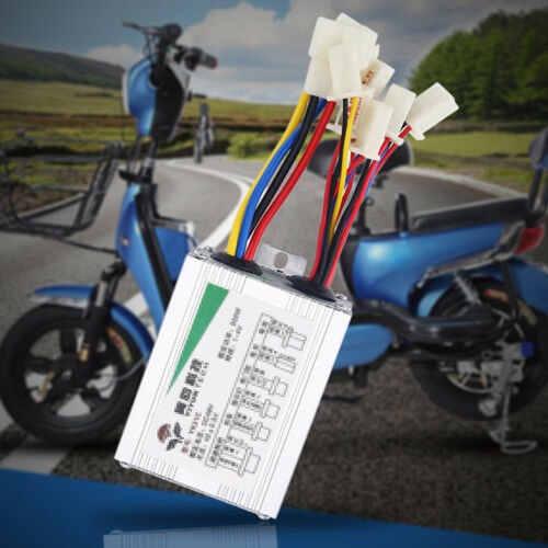 24v 250w 500w motor - 24v, 250w-500w