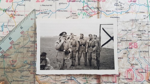 Luftwaffe bild piloten - bild,