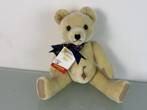 Künstlerbär teddybär - künstlerbär,