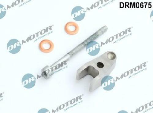 Original motor automotive - original, dr.motor