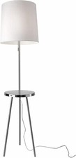 Stehlampe Stehleuchte mit
