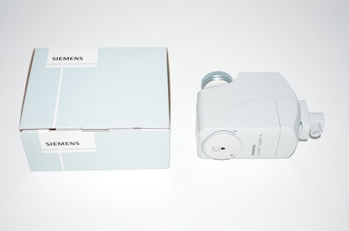 Siemens stellantrieb - stellantrieb, /