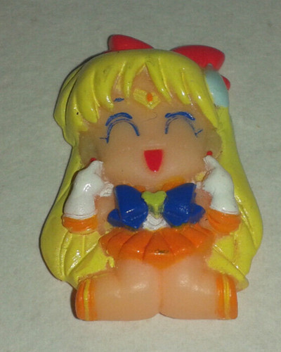 Bunny tsukino bandai - bunny,