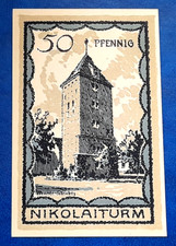 NEUSTETTIN (POLAND SZCZECINEK)