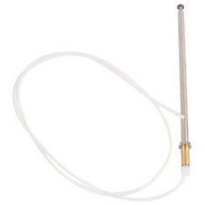 Für Mercedes-Benz E-Klasse W124 Ersatzteleskop Automatic Antenne Hirschmann Neu