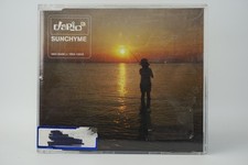Sunchyme von dario maxi cd - g, (maxi-cd