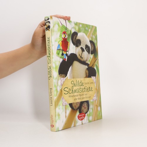 Wilde schmusetiere laura - | ,