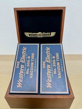 Western electric 300b - western,