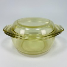 DDR Saale Glas Jenaer Glas