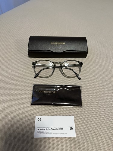 Oliver peoples finley vintage - finley,