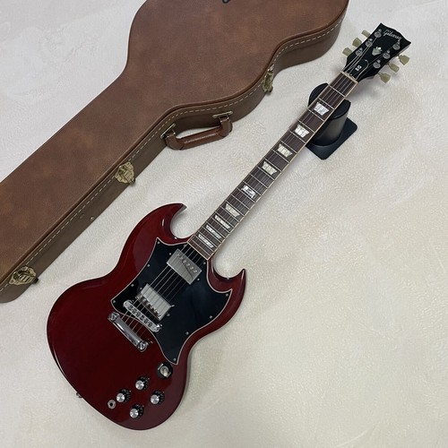 Gibson standard 2014 - sg,