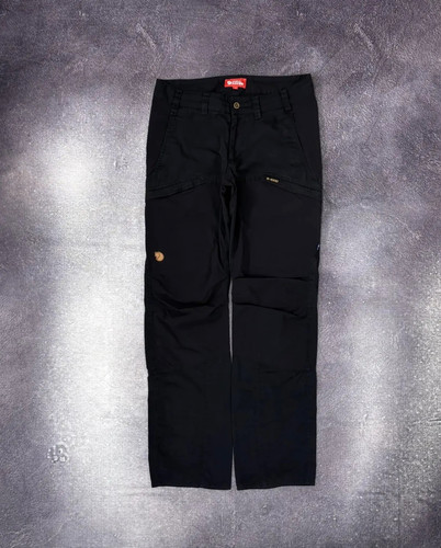 Fjällräven 1000 damen - g-1000,