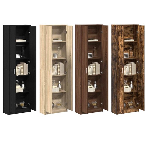 Kleiderschrank mit regal holz - regal,