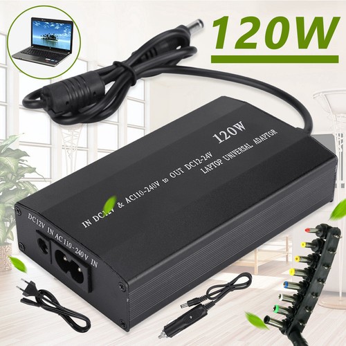 120w notebook netzteil - 120w, notebook-netzteil