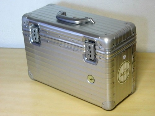 Rimowa lufthansa topas - rimowa,