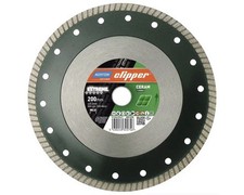 Norton Clipper Diamantscheibe Extreme Ceramic Turbo Ø 200x25,4 mm