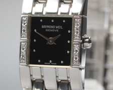 Raymond Weil 5886 Damen Quarz