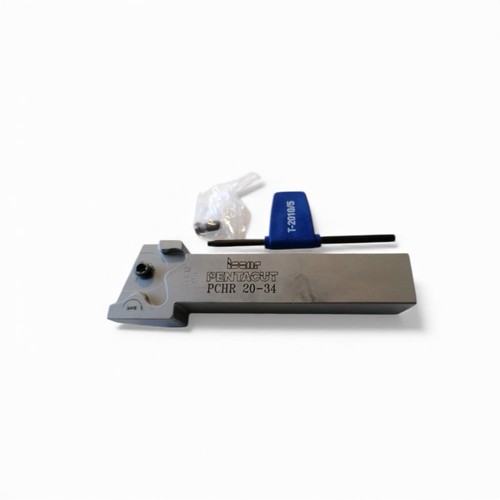 Iscar pentacut pchr 20 34 - iscar,, pentacut,