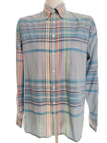 Gant herren freizeithemd - gant, l