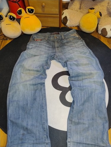 Pantalón fubu - pantalón,