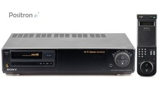 Sony EV-S880 Video8 Hi8