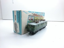 Märklin H0 3036 E-Lok BR 1141.02, ÖBB, Licht, in OVP, geprüft #4975