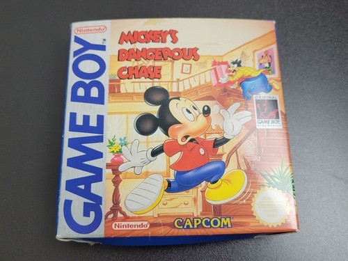 Mickey mouse dangerous - mickey,