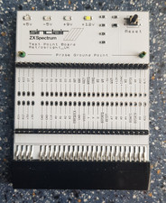 Sinclair ZX Spectrum Test